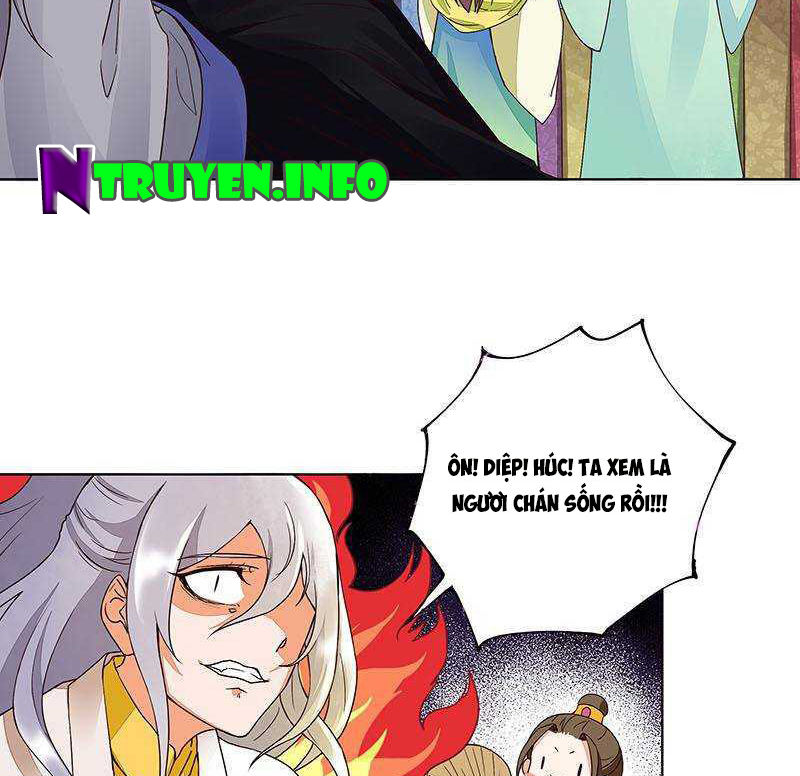 Dục Huyết Thương Hậu Chapter 65 - Trang 2