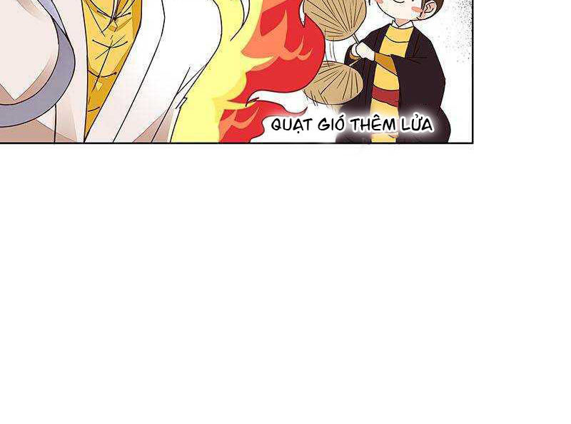 Dục Huyết Thương Hậu Chapter 65 - Trang 2