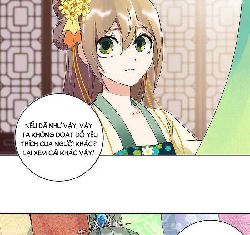 Dục Huyết Thương Hậu Chapter 65 - Trang 2