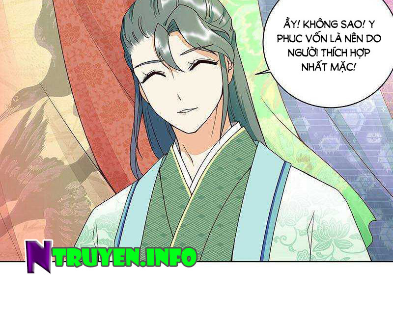 Dục Huyết Thương Hậu Chapter 65 - Trang 2