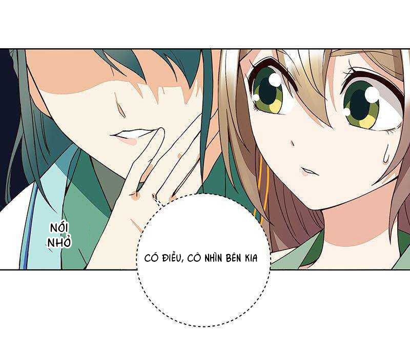 Dục Huyết Thương Hậu Chapter 65 - Trang 2