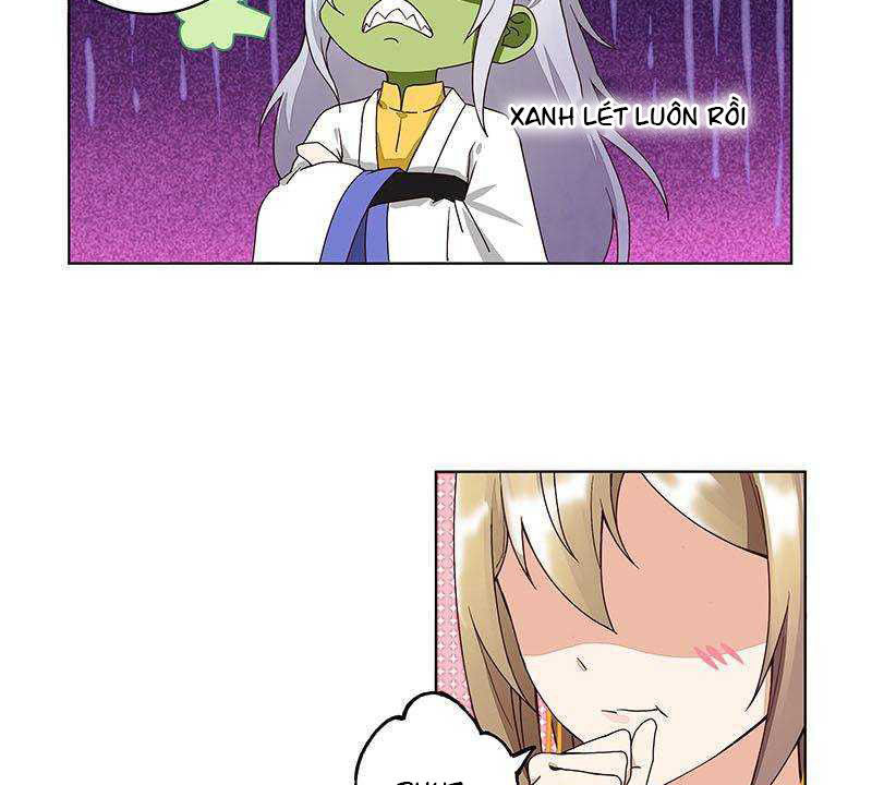 Dục Huyết Thương Hậu Chapter 65 - Trang 2