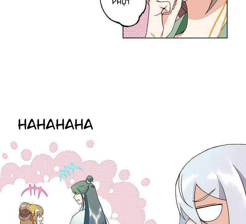 Dục Huyết Thương Hậu Chapter 65 - Trang 2