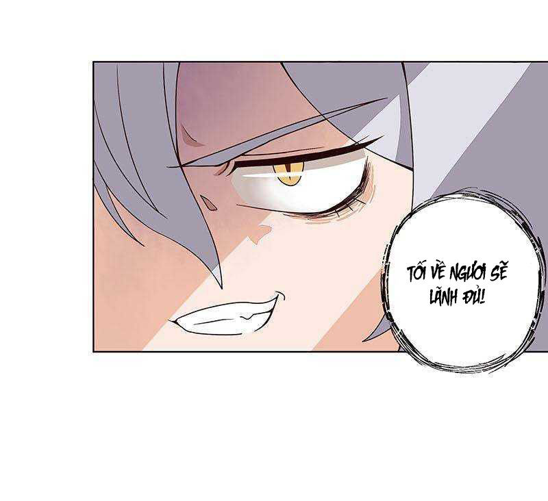 Dục Huyết Thương Hậu Chapter 65 - Trang 2