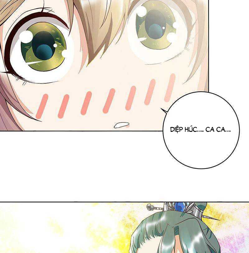 Dục Huyết Thương Hậu Chapter 65 - Trang 2