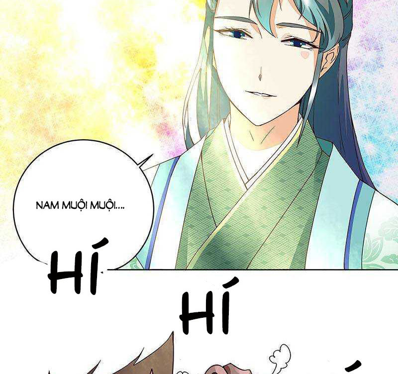 Dục Huyết Thương Hậu Chapter 65 - Trang 2