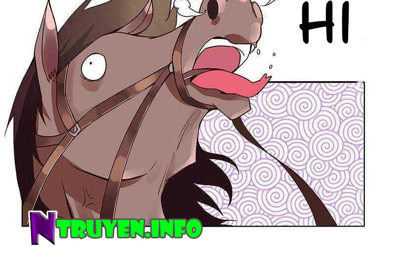 Dục Huyết Thương Hậu Chapter 65 - Trang 2