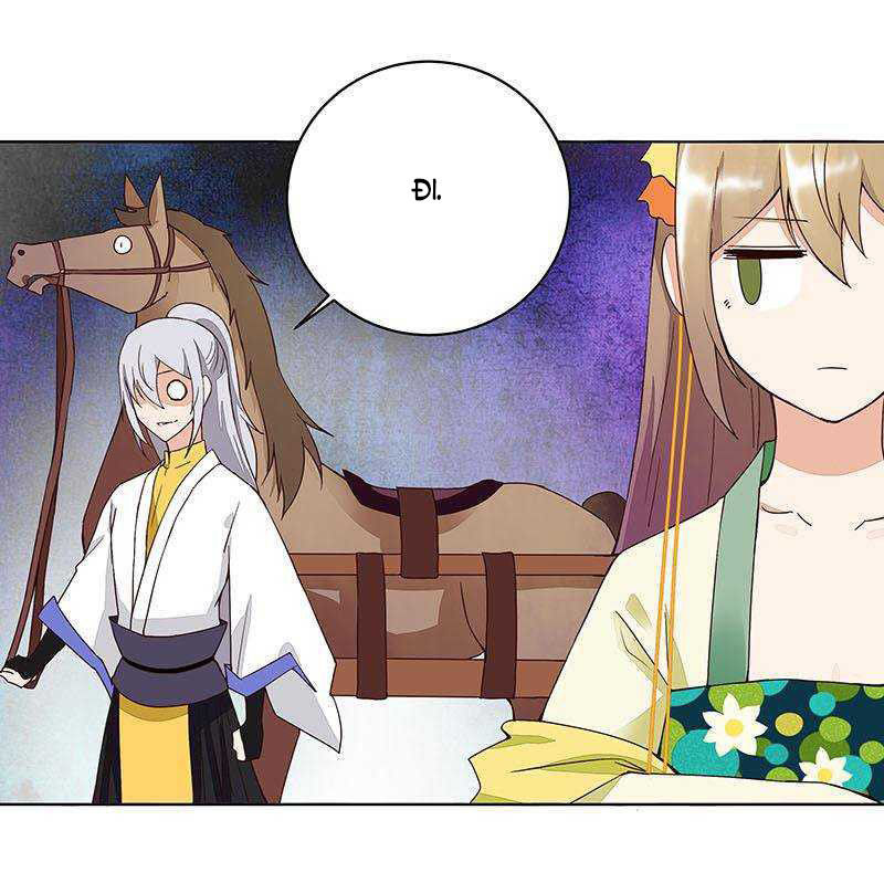 Dục Huyết Thương Hậu Chapter 65 - Trang 2