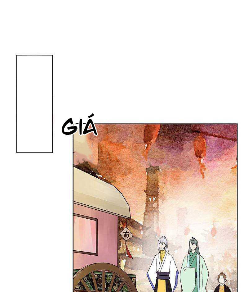 Dục Huyết Thương Hậu Chapter 65 - Trang 2