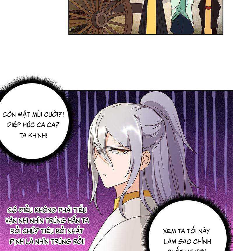 Dục Huyết Thương Hậu Chapter 65 - Trang 2