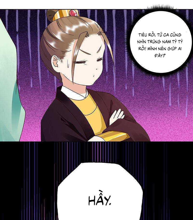 Dục Huyết Thương Hậu Chapter 65 - Trang 2