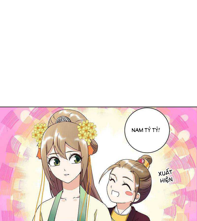 Dục Huyết Thương Hậu Chapter 65 - Trang 2