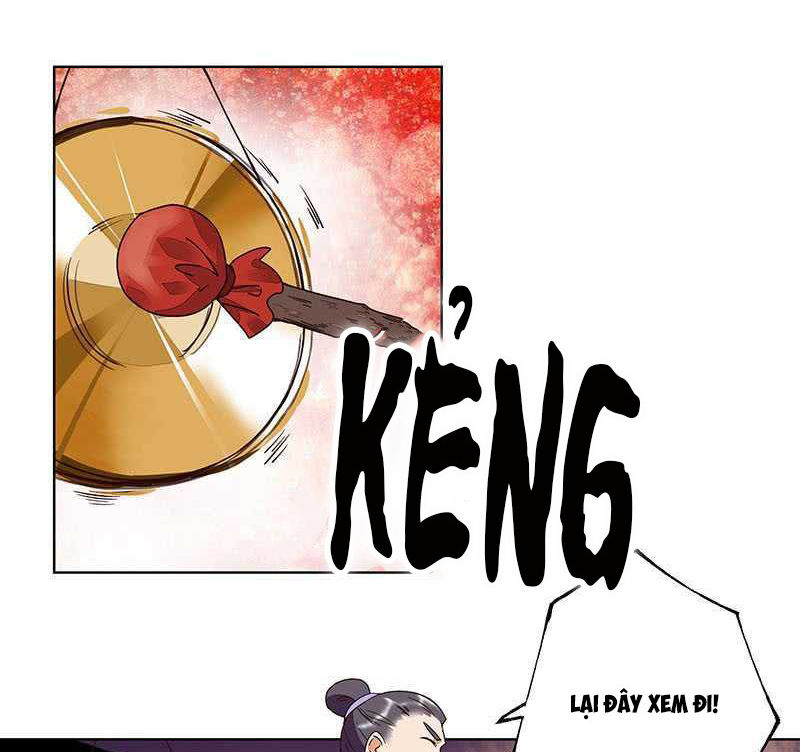 Dục Huyết Thương Hậu Chapter 66 - Trang 2