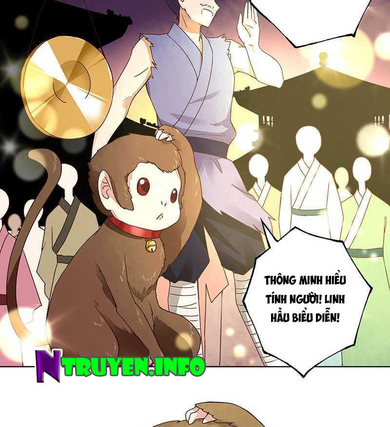 Dục Huyết Thương Hậu Chapter 66 - Trang 2