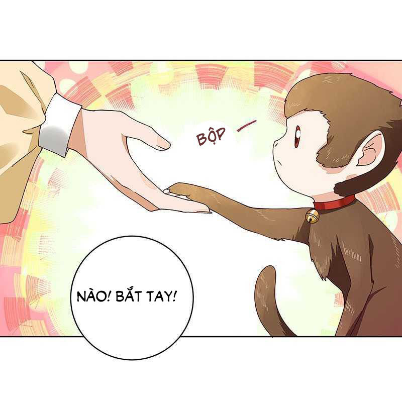 Dục Huyết Thương Hậu Chapter 66 - Trang 2