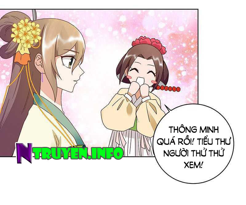 Dục Huyết Thương Hậu Chapter 66 - Trang 2