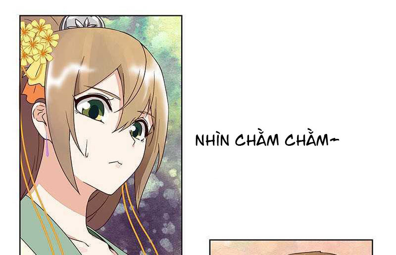 Dục Huyết Thương Hậu Chapter 66 - Trang 2