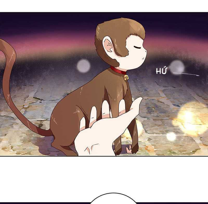 Dục Huyết Thương Hậu Chapter 66 - Trang 2