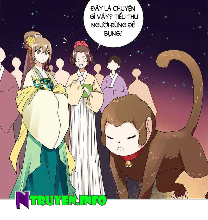 Dục Huyết Thương Hậu Chapter 66 - Trang 2