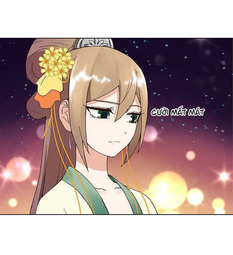 Dục Huyết Thương Hậu Chapter 66 - Trang 2