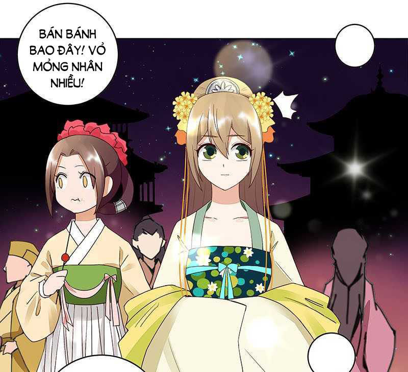 Dục Huyết Thương Hậu Chapter 66 - Trang 2