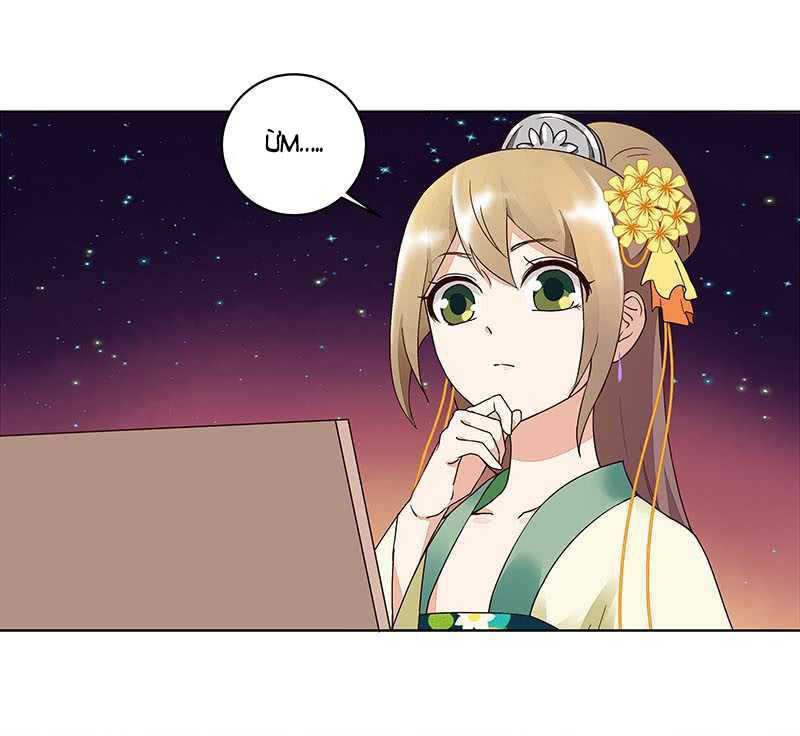 Dục Huyết Thương Hậu Chapter 66 - Trang 2