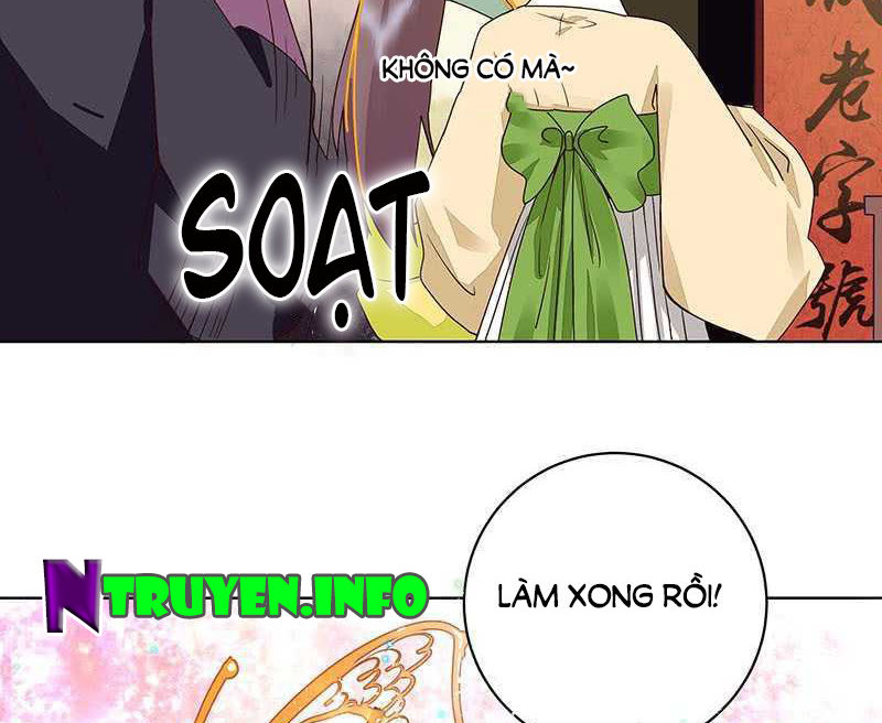 Dục Huyết Thương Hậu Chapter 66 - Trang 2