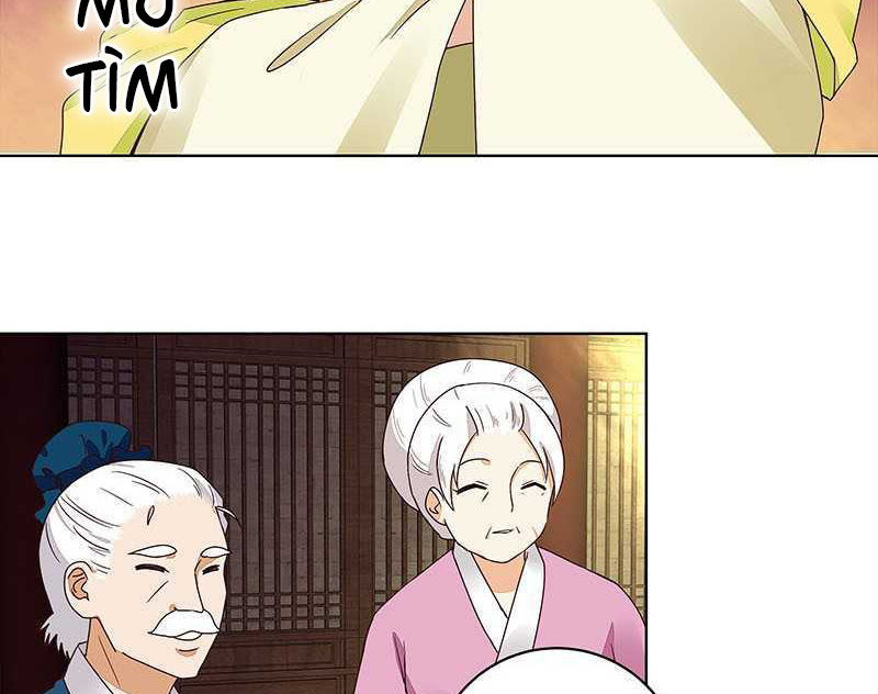 Dục Huyết Thương Hậu Chapter 66 - Trang 2