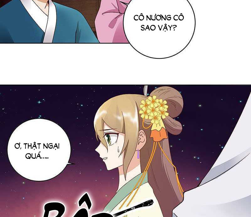 Dục Huyết Thương Hậu Chapter 66 - Trang 2