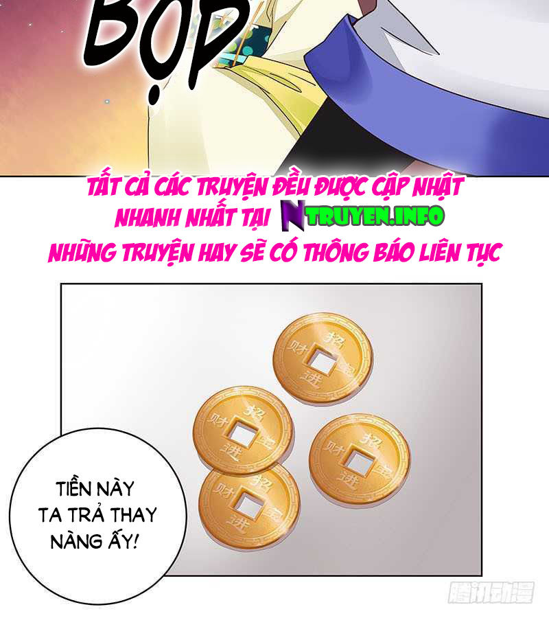 Dục Huyết Thương Hậu Chapter 66 - Trang 2