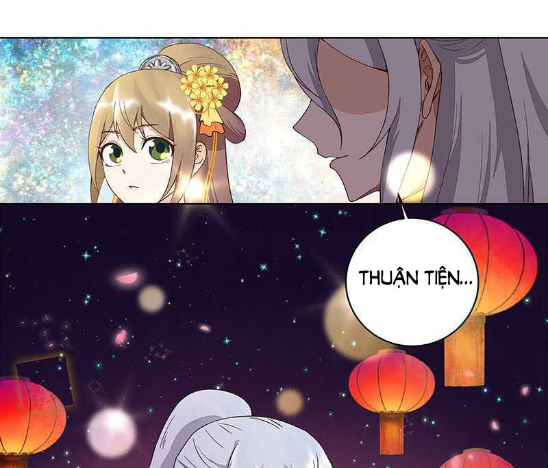 Dục Huyết Thương Hậu Chapter 66 - Trang 2