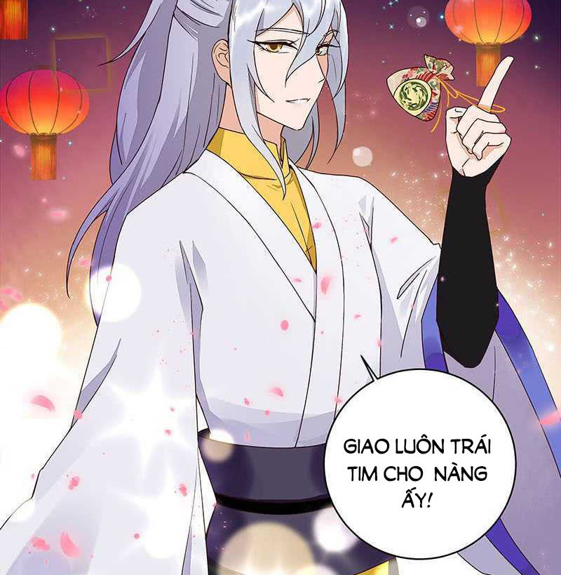 Dục Huyết Thương Hậu Chapter 66 - Trang 2