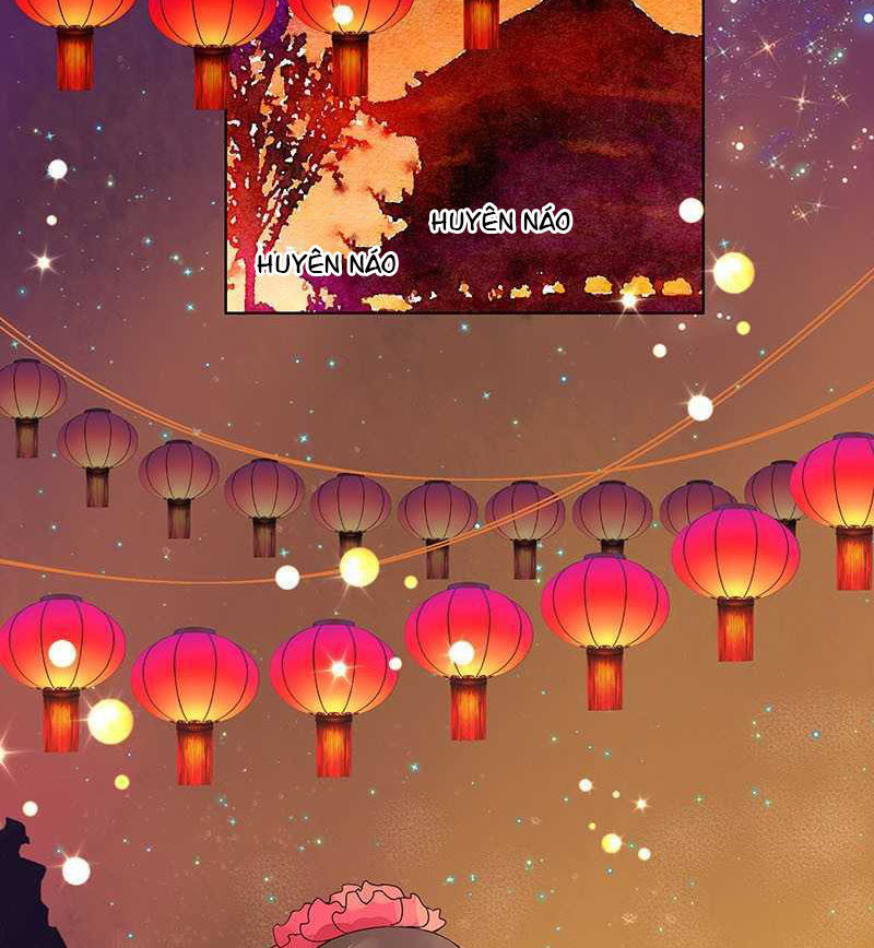 Dục Huyết Thương Hậu Chapter 66 - Trang 2