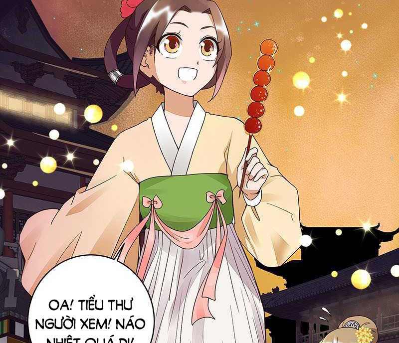 Dục Huyết Thương Hậu Chapter 66 - Trang 2