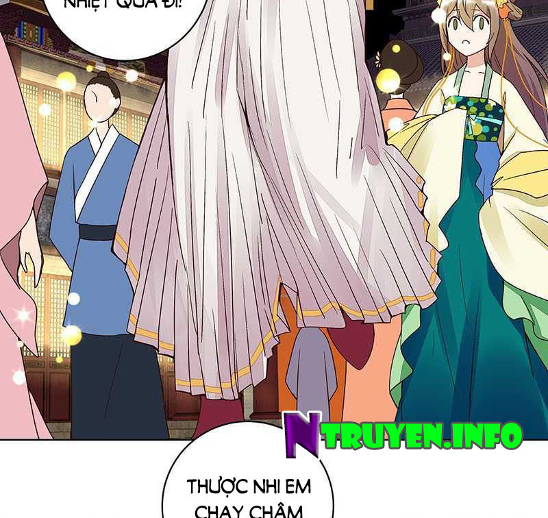 Dục Huyết Thương Hậu Chapter 66 - Trang 2