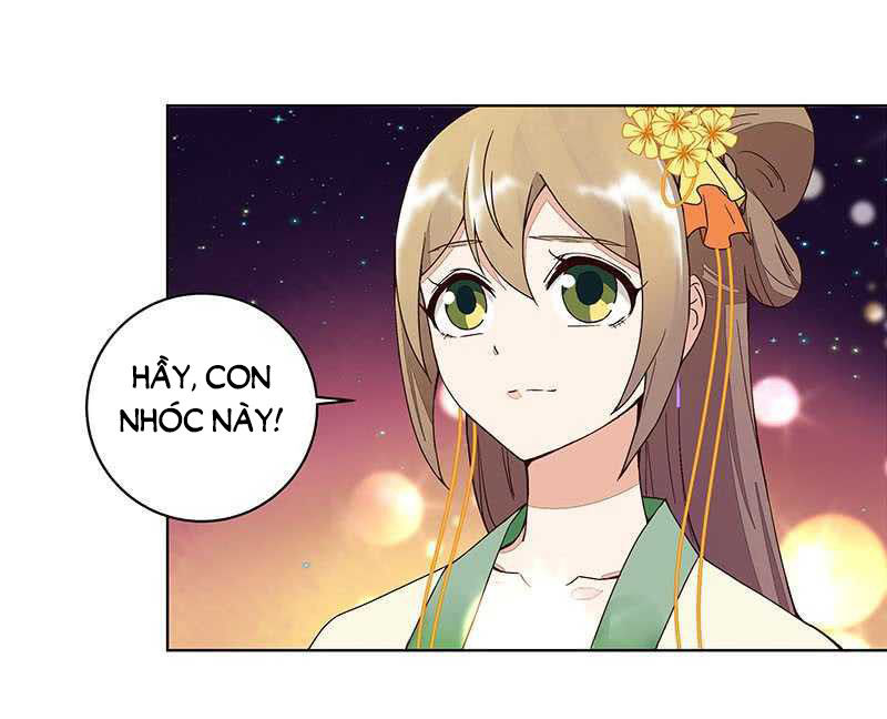 Dục Huyết Thương Hậu Chapter 66 - Trang 2