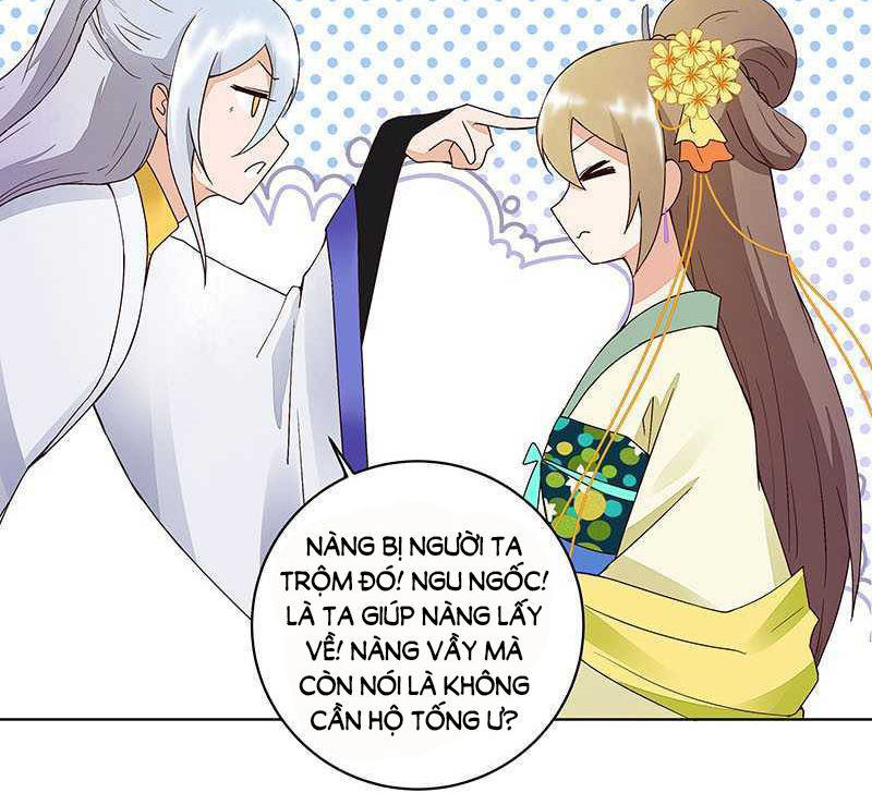 Dục Huyết Thương Hậu Chapter 67 - Trang 2