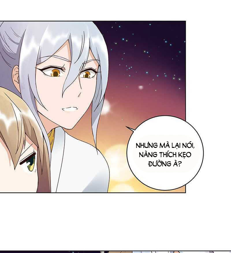 Dục Huyết Thương Hậu Chapter 67 - Trang 2