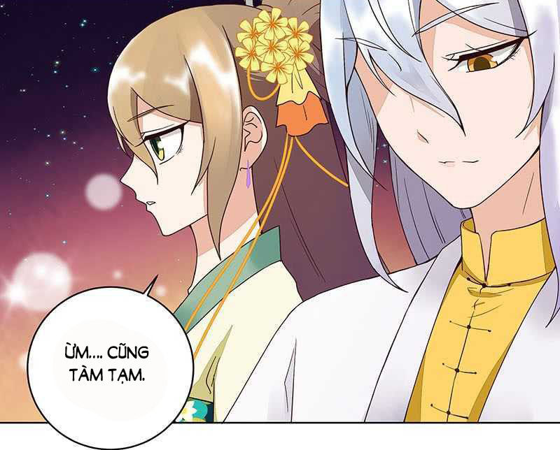 Dục Huyết Thương Hậu Chapter 67 - Trang 2