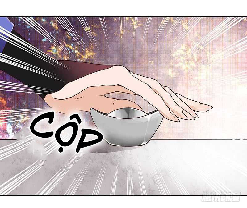 Dục Huyết Thương Hậu Chapter 67 - Trang 2