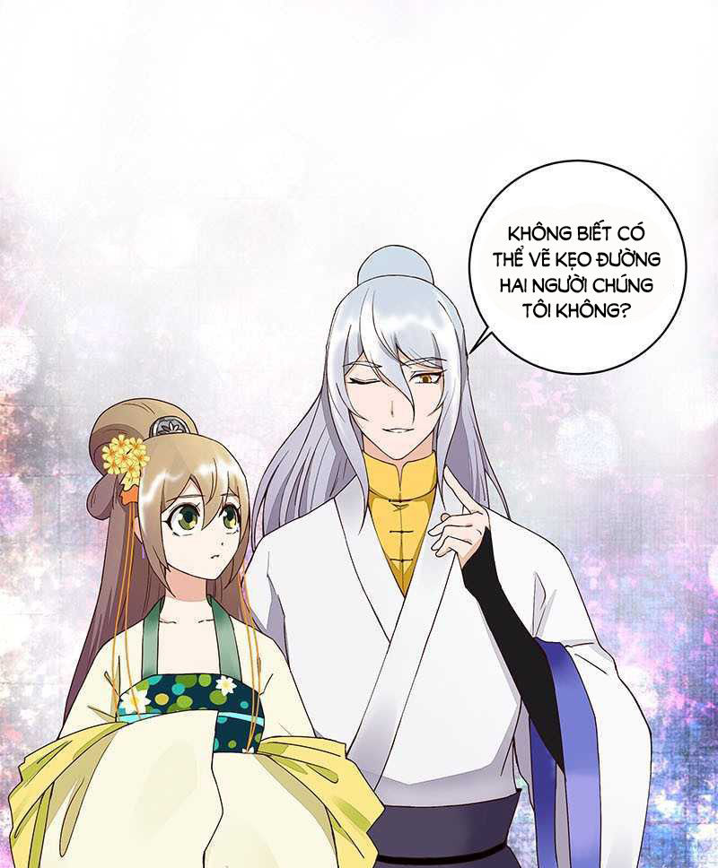 Dục Huyết Thương Hậu Chapter 67 - Trang 2