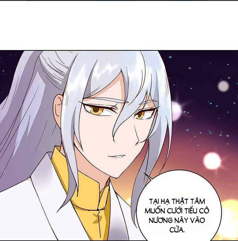 Dục Huyết Thương Hậu Chapter 67 - Trang 2