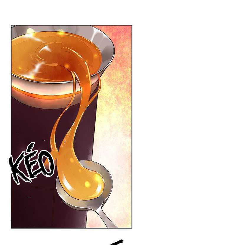 Dục Huyết Thương Hậu Chapter 67 - Trang 2