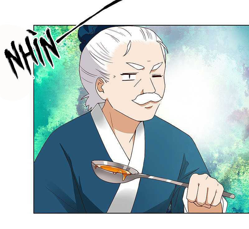 Dục Huyết Thương Hậu Chapter 67 - Trang 2