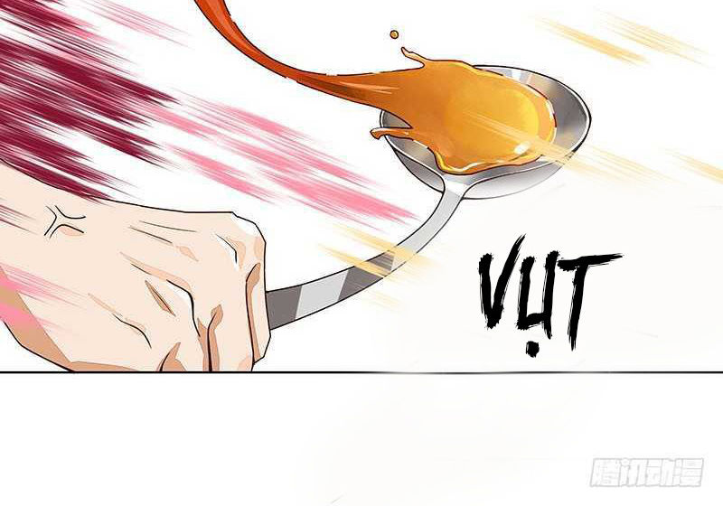 Dục Huyết Thương Hậu Chapter 67 - Trang 2