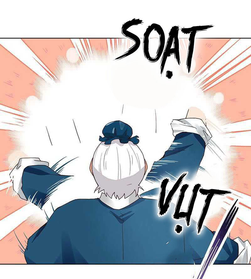 Dục Huyết Thương Hậu Chapter 67 - Trang 2