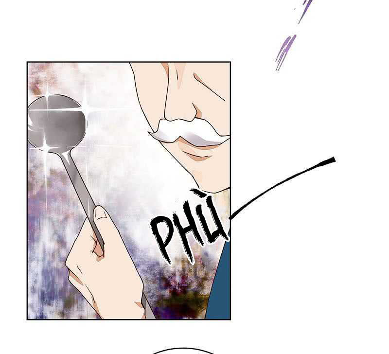 Dục Huyết Thương Hậu Chapter 67 - Trang 2