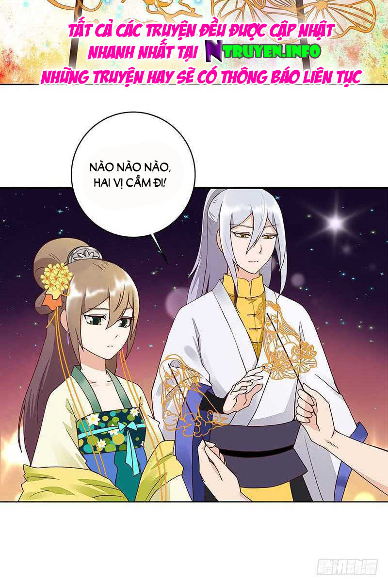 Dục Huyết Thương Hậu Chapter 67 - Trang 2