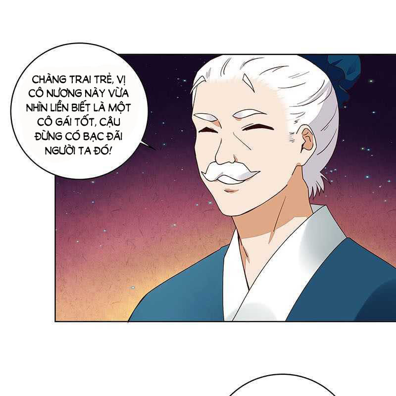 Dục Huyết Thương Hậu Chapter 67 - Trang 2