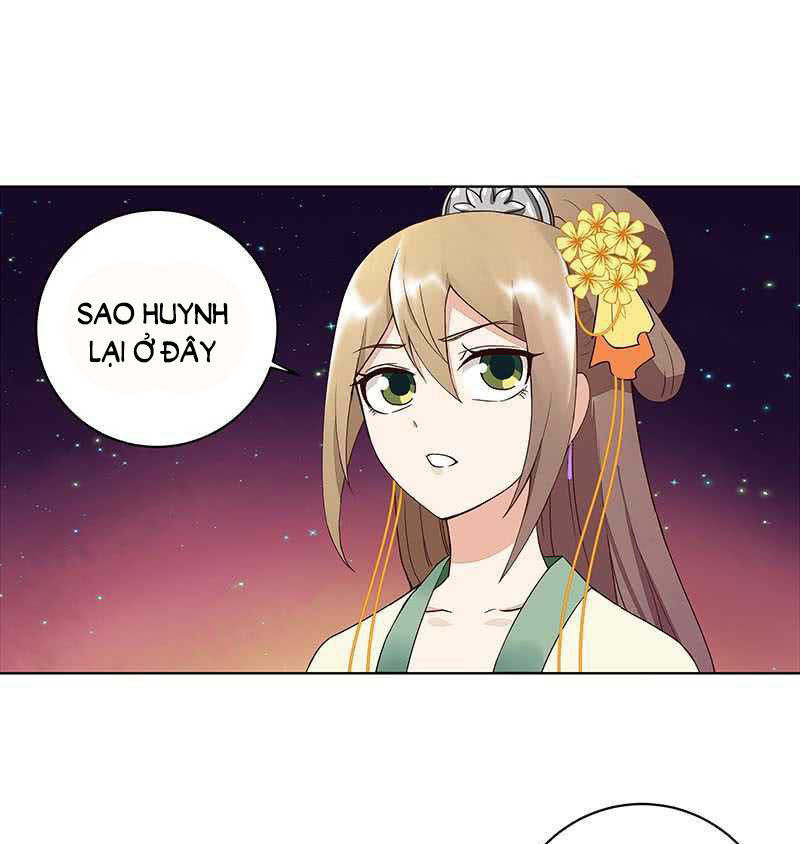 Dục Huyết Thương Hậu Chapter 67 - Trang 2